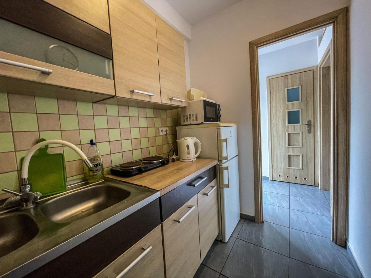 Agroturystyka"U Piwowara" Kladsko Exteriér fotografie