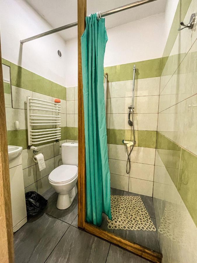 Agroturystyka"U Piwowara" Kladsko Exteriér fotografie