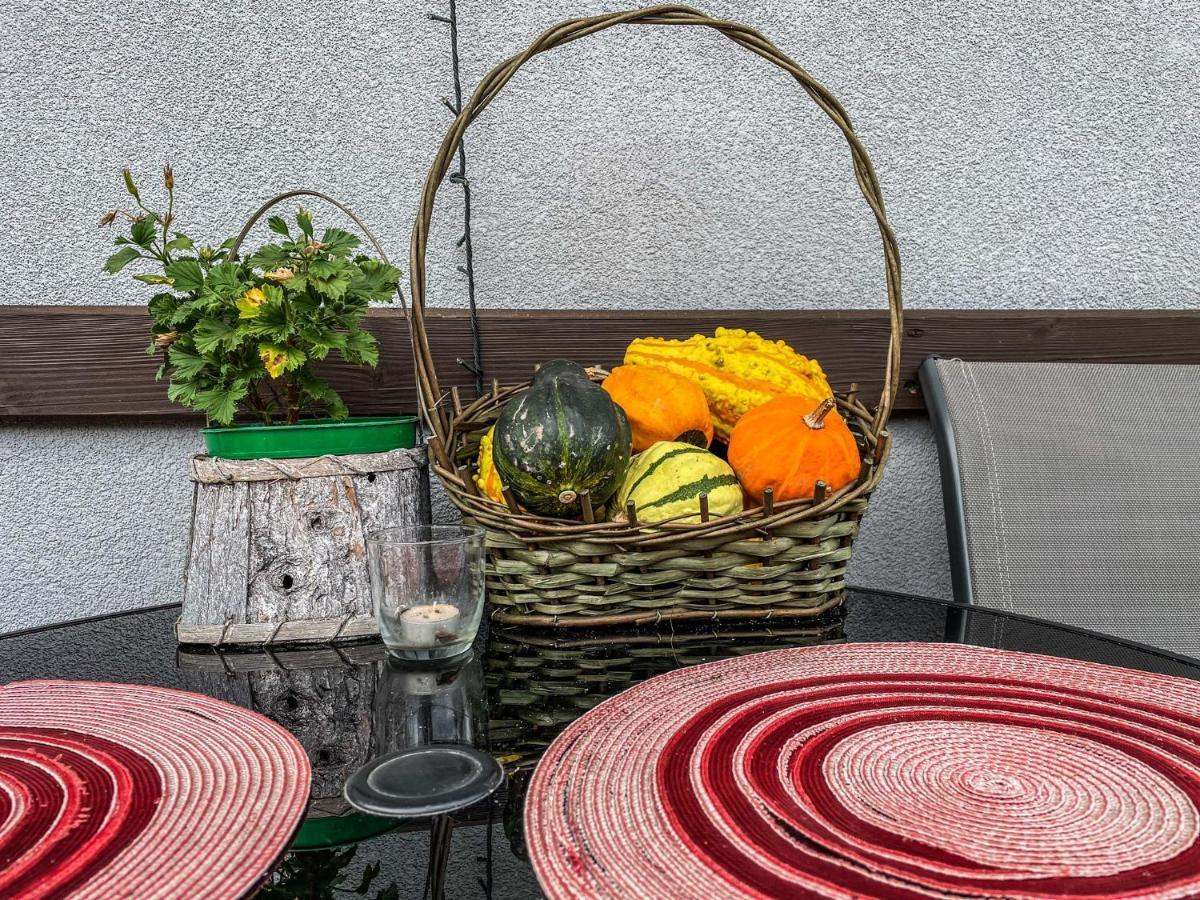 Agroturystyka"U Piwowara" Kladsko Exteriér fotografie
