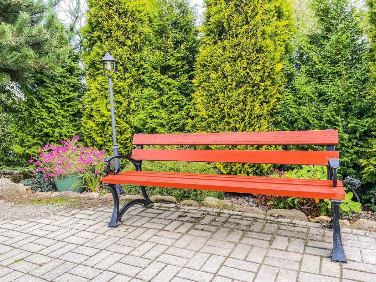 Agroturystyka"U Piwowara" Kladsko Exteriér fotografie