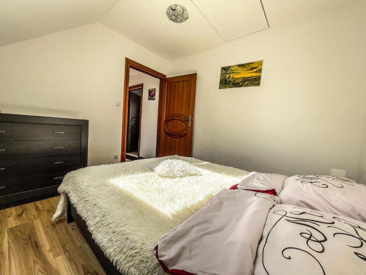 Agroturystyka"U Piwowara" Kladsko Exteriér fotografie