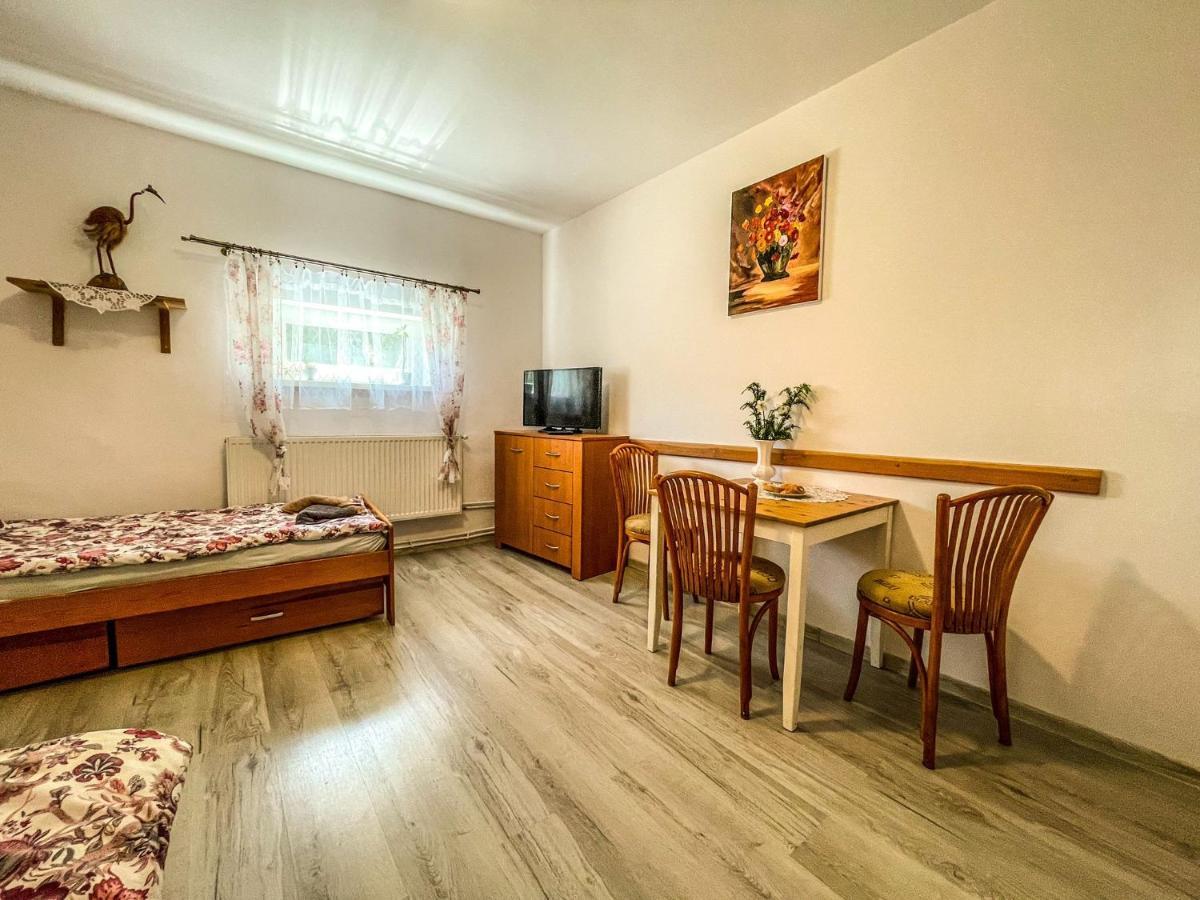 Agroturystyka"U Piwowara" Kladsko Exteriér fotografie